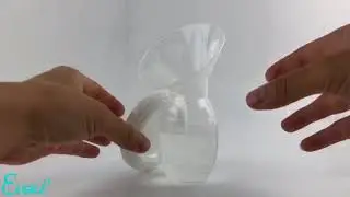 Best Breast Pump Manual Breastfeeding Silcione Breast Pump Elska