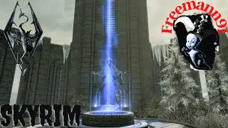 Skyrim Das Auge des Magnus