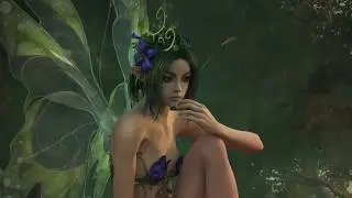 Mythos - Eros