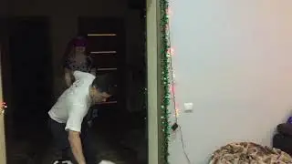 НОВОГОДНИЙ ПРАНК!!! Капитан Мумиди!!!