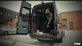 Kemsav X Why G - Black Van (Official music video)