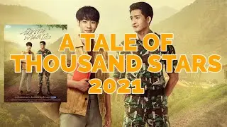 A TALE OF THOUSAND STARS (2021) | EPISODE 1 THIS JANUARY | TRAILER - REACTION VIDEO | YUDI VERSE