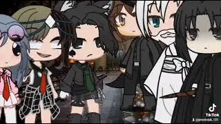 *(русские приехали в Хогвартс)*(видео из моего тик-ток)*(сылка в описании)*