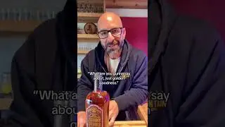 We launched our own bourbon! 🥃