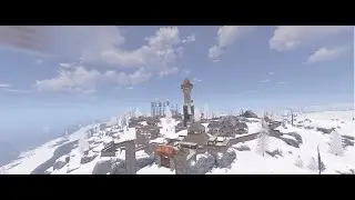 Раст/ПВЕ, Rust/PVE... ПВЕ Сервер! Вайп! Развитие с Нуля!