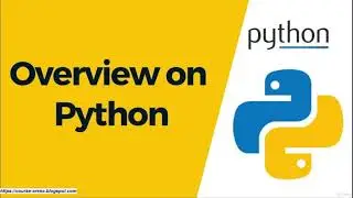 Python for Beginners : Introduction to Python  | Udemy course preview
