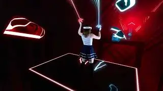 Beat Saber || System Of A Down - This Cocaine Makes Me Feel Like I'm On This Song