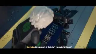 Ninjago episode 13