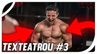 TiboInShape l LE ROI DU TUNING ! (Texte à trous)