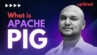 What is Apache PIG | Apache PIG for Data Analysis | Apache PIG Tutorial | PIG Tutorial For Beginners