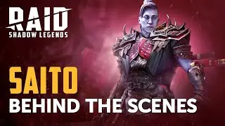 RAID: Shadow Legends | Saito DevStory