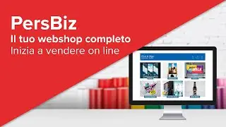Apri il tuo negozio di stampa online con PersBiz di Roland