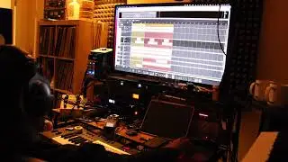 Obscure Sample Mixing: Adding the Finishing Touches