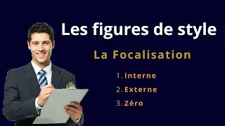 Comprendre la Focalisation en Français - Interne, Externe et Zéro | Le Point de Vue #education