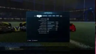 LIKE JHZER CAMERA IN ROCKET LEAGUE#1/Z GamingCY