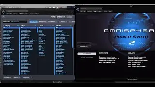 Bollywood Me Regular Use Hone Wala Vst Instuments| Omnisphere New Banks |  Contect- 8400414099