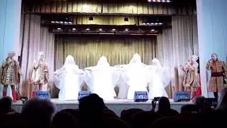 гр. РОССЫ   "СКАЖИТЕ ЛЕБЕДИ"