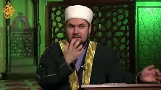 50. Тимергали хазрат Юлдашев. Таваккуль (опора и упование на Аллаха)