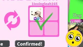 I Got a MEGA LAMB In Adopt Me But THIS HAPPENED... 🤦‍♀️😱🔥