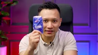 „Hast du ein Tempo?“ - meine wertvollste Lektion im Marketing.