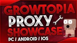 Growtopia PROXY  Casino Hack 4.63 | FREE %100 WORK