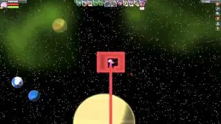 Starbound | Canon in D - Violin