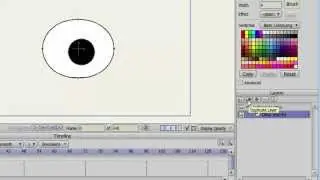 Anime Studio TUTORIAL # 11 - Animação com a SWITCH LAYER