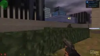 Bots name locations on cs_mansion