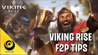 VIKING RISE F2P GUIDE | VIKING RISE INDONESIA