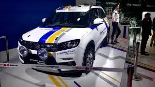 Our first Vlog | AUTO EXPO'18