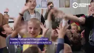 О фонде 
