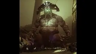 Destiny 2 Gahlran Kill