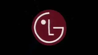 LG Logo 1995 In TBWVE571's G-Major 346