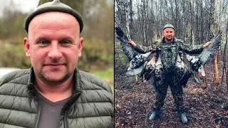 Диверсионный отряд «Мотыльки» в Карелии