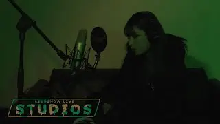 KIMDA - Amusement Park [LIVE] / Dir. by LEEBINDA
