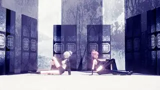 🖤MMD🖤 womanizer