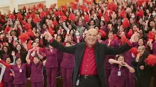Faces of Rose: Mike Mussallem | Rose-Hulman Institute of Technology