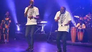 Nzambe na ngai