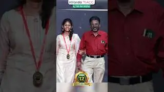இப்படிப்பட்ட அப்பவுக்காக எத்தனை எக்ஸாம் வேணாலும் ஜெயிக்கலாம் 🤩