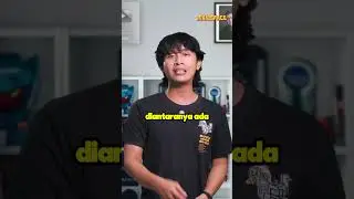 Pembawa SIAL Kalau Main ini!!