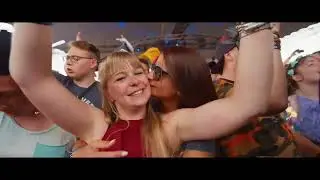 Calvin Harris - Outside ft. Ellie Goulding (Erikootsa Hardstyle Remix) |HQ Videoclip|