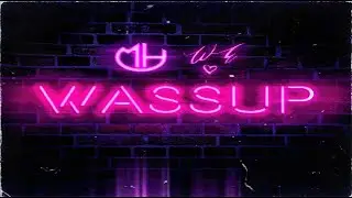 Mike Hardy & West End Tricks - Wassup