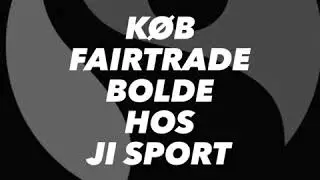 Fairtrade bolde