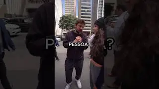 O QUE VOCÊ JÁ FEZ SÓ PRA IMPRESSIONAR UMA PESSOA? 