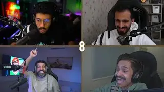 🔥دخول ابوكيان ميسترى تاون🔥( كليبات ميستري تاون ) #8