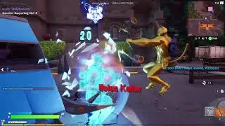 Fortnite