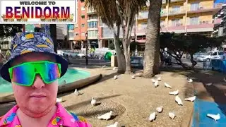Benidorm on November 5, 2024: A Day in Review