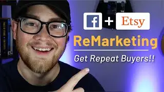 How to Run an Etsy Remarketing Campaign | Etsy Remarketing Campaign