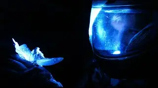 НЕВЕРОЯТНЫЙ ПРОЦЕСС БИОЛЮМИНЕСЦЕНЦИИ