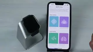How to connect Bluetooth IOS
